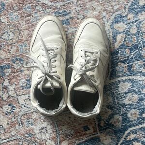 Everlane White Women's Sneakers